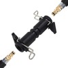 GIONAR High Pressure Washer Hose Extension Connector Kit for Karcher