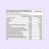 Suplemento Platinum Salud Urinaria Con Arándano (60 Cáps) Hh Sabor