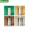KNOCK Melt In Body Toner 300ml, Type:Unscented