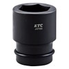 Kyoto Machine Tools (KTC) Impact Wrench Socket Hexagonal 766243 Opposite