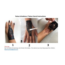 3 Sheets Whale Dolphin Anchor World Tattoo Stencil Tattoo Template 3 Sheets Set