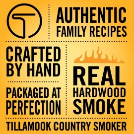 Tillamook Country Smoker Big Original Zero Sticks 1.8 oz (Pack of 24)
