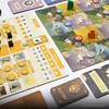Americana - A Wilderness Exploration Board Game