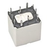 Casalytics Relay EX2-2U1S (Pack of 4), 12VDC 30A 10 Pins