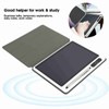 Electronic Notepad LCD Tablet Drawing Pad Business Supplies Hand Painting