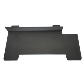 Replacement Stand Compatible with Yealink T48G, T48S, T48U Phones | Fits Like OEM STAND-T48 | ABS Plastic | Precisely Designed for Secure Fit | VoIP Office Phone Base Mount