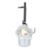697978 Carburetor for Briggs Stratton Nikki 591378 695115 030430 695114