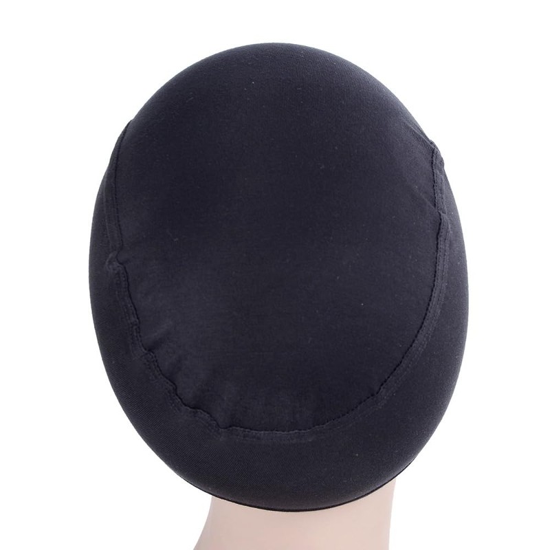 1 Piece Wig Inner Cap Free Size Wig Net Bamboo
