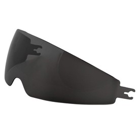 ScorpionEXO Optional Replacement Sunvisor for GT920 / AT950 / GT3000 Helmets (Dark Smoke)