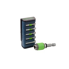 Festool Bit Cassette BT-IMP SORT3