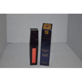 Estée Lauder Estee Lauder Pure Color Envy Vinyl Lipcolor 06 Burn .24oz New Boxed