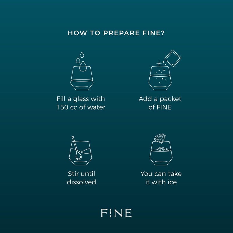 THEARG F!NE | Multifruit