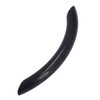 Microwave Door Handle ABS Anti Slip Ergonomic Electric Microwave Oven