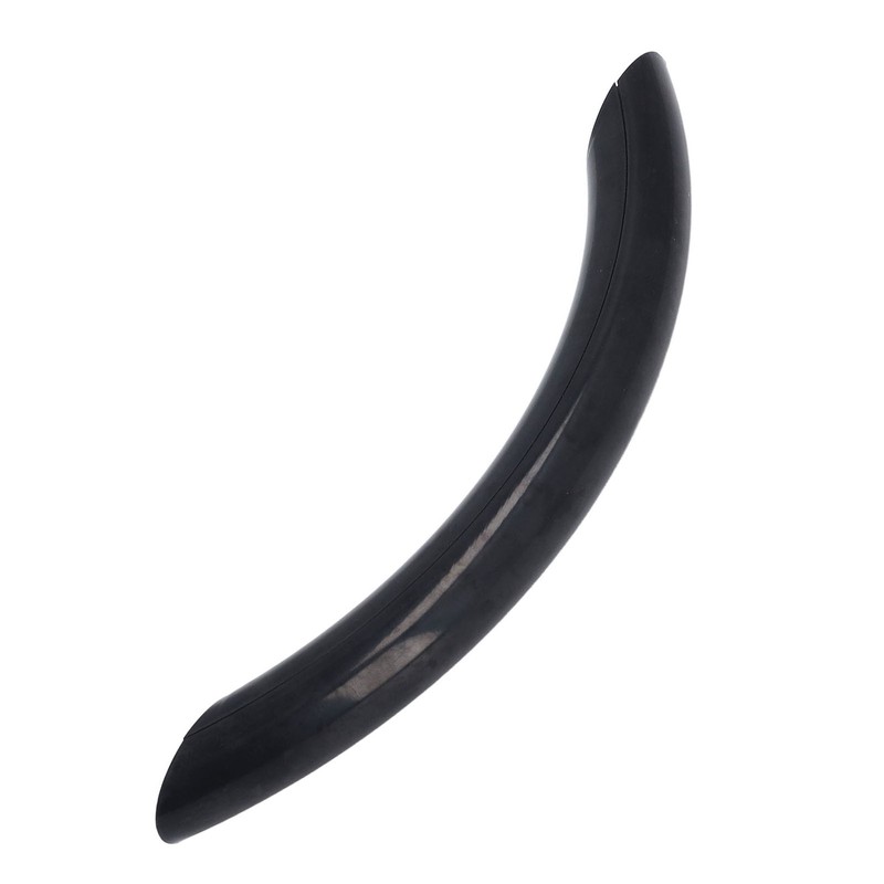 Microwave Door Handle ABS Anti Slip Ergonomic Electric Microwave Oven