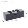 ABL-F 4460mAh Battery for iRobot Roomba i7 i7+ 7150 7156