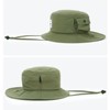 Columbia PU5675 Rainbow Spire Boonie Hat, Hat with String, 010: