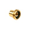Drehmeister Acme Gas Bottle Adaptor for Filling LPG Gas Bottle