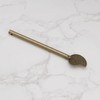 eMagTech Pack of 2 Retro Bronze Locking Pin Chinese Locking