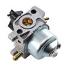 TOPREPAIR Carburetor for Husqvarna XT722FE Lawn Mower with Kohler Courage