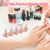Press on Nail Stand | Nail Stand for Press on