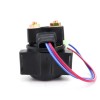 soarider Starter & Relay & Ignition Switch for YAMAHA Warrior