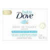 Jabón Dove Baby 90gr
