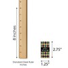 Big Dot of Happiness Mardi Gras - Mini Candy Bar