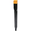 TRUSCO Resin Boundary Stake, 11.8 x 1.2 inches (300 x