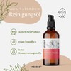 Rejuvenating Cleansing Oil 100 ml - 5 Nourishing Oils &