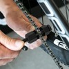 ZHIQIU Bike Chain Breaker Tool, Universal Bicycle Chain Tool for
