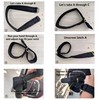 MoBearer Baby Stroller Safety Wrist Strap or Large Dog Leash,Straps