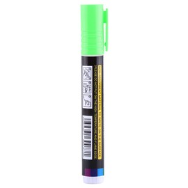 Walfront Queen Bee Marking Pen Identification Rearing Mating Marker Pen (Green)