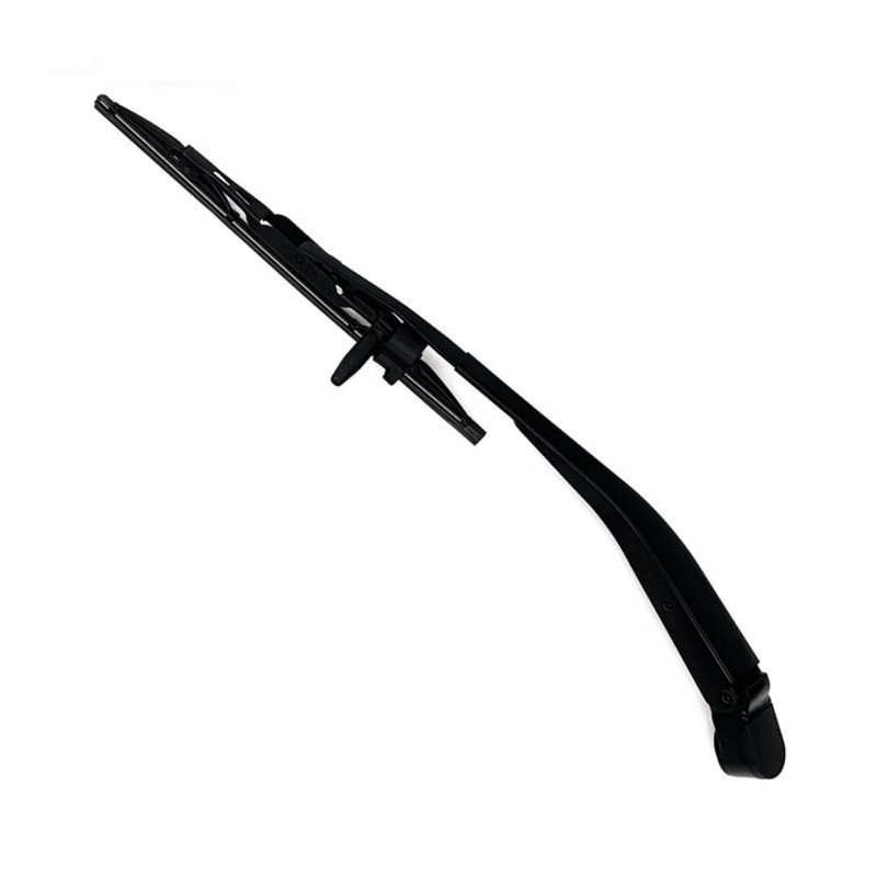 Arm Rear Wiper, Rear Windsheild Back Wiper Arm and Blade