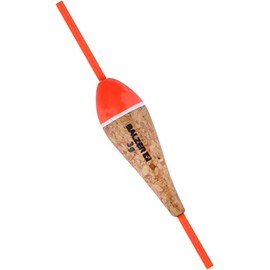 Balzer Cork Float Oval Classic (6, Grams)