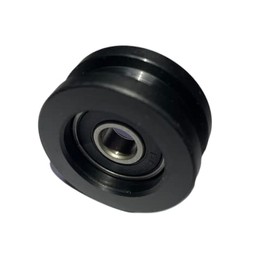 TJPoto Replacement Part #305784005 306784001, 305784001 and 524820001 Table Roller 089041054704 for 7 Tile Saw R4030 R4030S for Ridgid