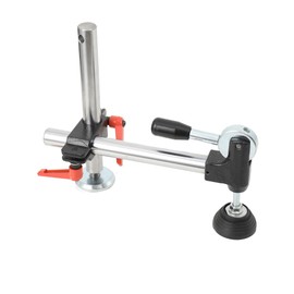 TABODD T-clamp Table Saw Presser Eccentric Press, Manual Clamp Precision Sliding Table Panel Saw Quick Release Tool for Woodworking and Wood Thickness Less Than 11cm