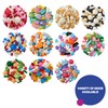 DECOPAC Bloom Sweet Bloom Deluxe Fusion Mix, 26oz, Fancy Candy