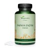 Papaya Enzyme Vegavero® | 1500mg Papain | 100% Natural: Carica