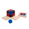 LEADER JOY Montessori Math Materials for Preschool Early Learning Tool