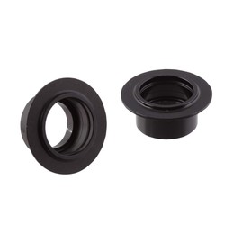 Crankbrothers End Cap Kit Wheel Cobalt/Iodine/Zinc Front 15MM MY2017+