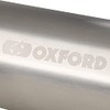 Sports exhaust heat shield