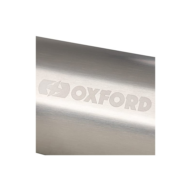 Sports exhaust heat shield