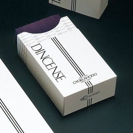 Gyokuhodo Incense Sticks Mild Incense Large Rose