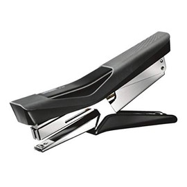 Rapid 5000291 Fixativ F19 Stapling Pliers Stapling Capacity 20 Sheets Black