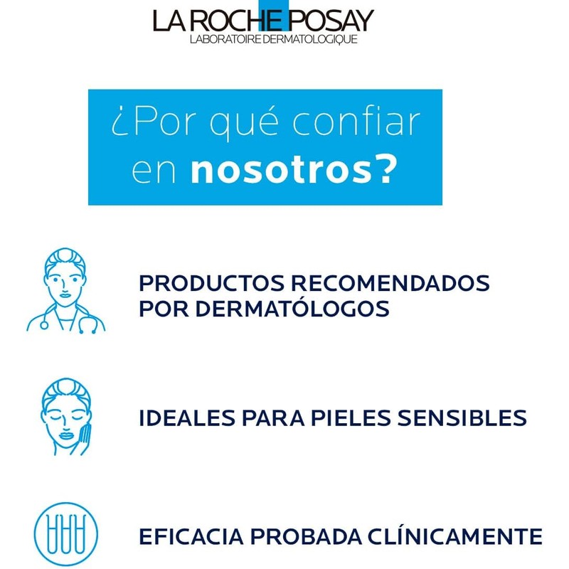 La Roche-Posay Cicaplast Baume B5+ Bálsamo Calmante Multi-Reparador 40ml