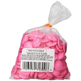 Merckens Coatings, Pink, 1 pound