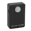 Motion Sensor Call Alarm Long Lasting Battery High Sensitivity Wireless