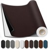 Shagoom Leather Repair Patch, 35X79 Inch Repair Patch Self Adhesive