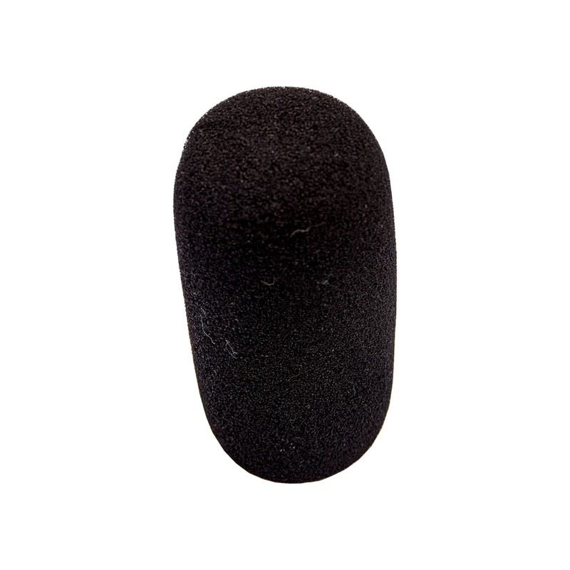 deetech WS-70 Microphone Windscreen 70 x 32 x 20 mm