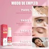 Crema De Ojos Con Retinol Antiedad Y Reduce Ojeras 5g